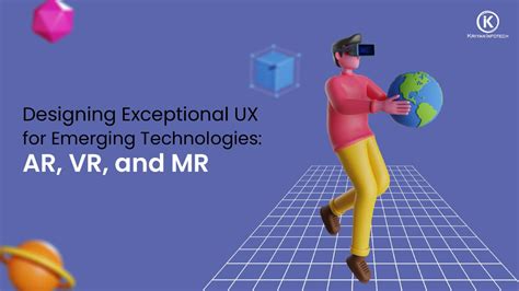 Designing For Emerging Technologies Ux For Genomics