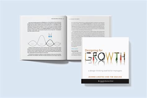 Designing For Growth