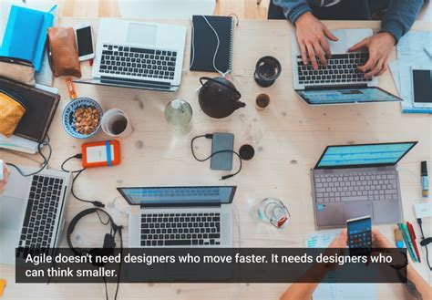 designing for people