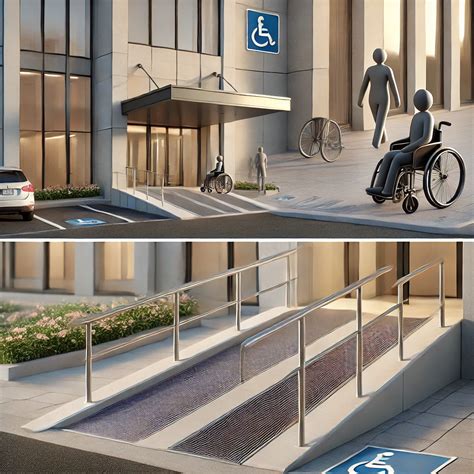 Designing For The Disabled