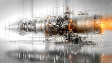Designing Of Jet Engine Using Catia V5