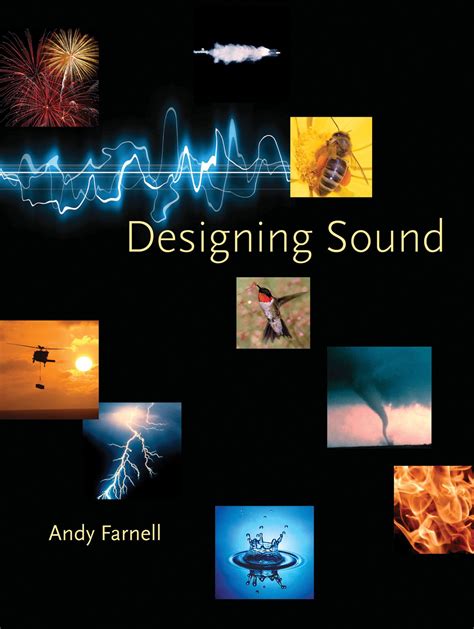 designing sound mit press
