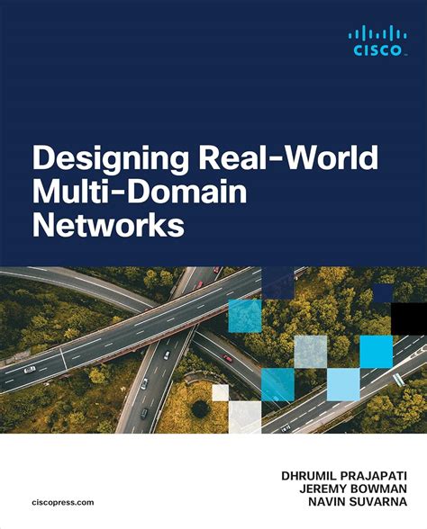 Designing The Real World
