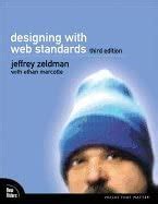 Designing With Web Standards 3rd Edition
