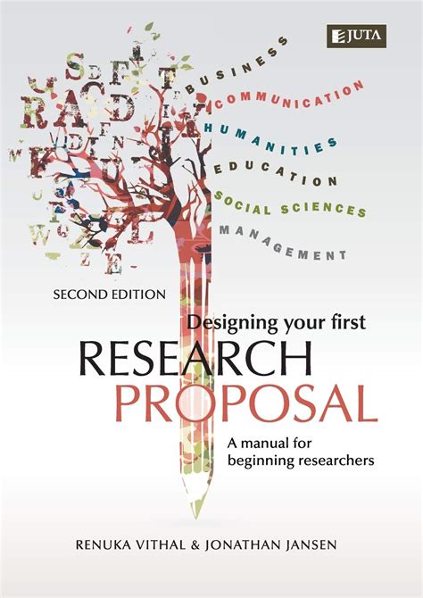 Designing Your First Research Proposal A For Researchers In Education And The Social Sciences