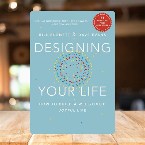 Designing Your Life