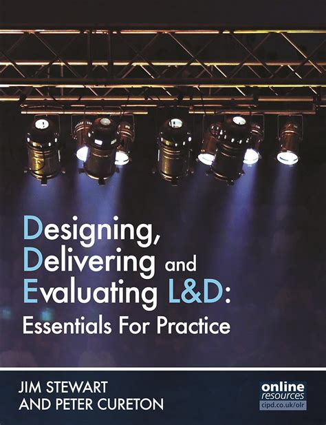 Full Download Designing Delivering And Evaluating L D Essentials For Practice 