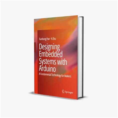 Read Designing Embedded Systems With Arduino A Fundamental Technology For Makers 