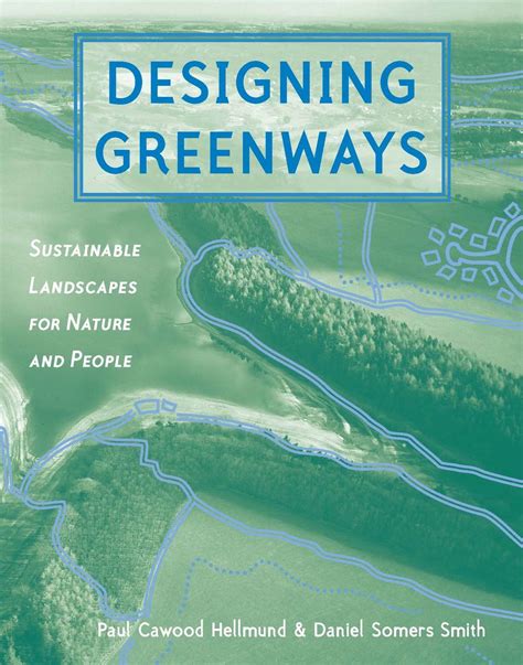 Download Designing Greenways 