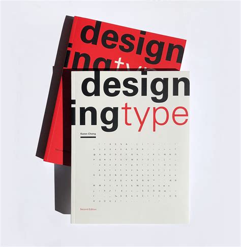 Read Online Designing Type Karen Cheng 