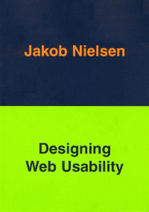 Download Designing Web Usability Jakob Nielsen 