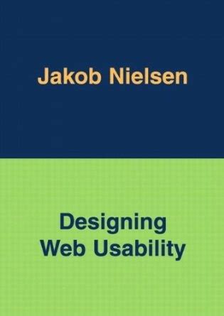 Read Designing Web Usability The Practice Of Simplicity 
