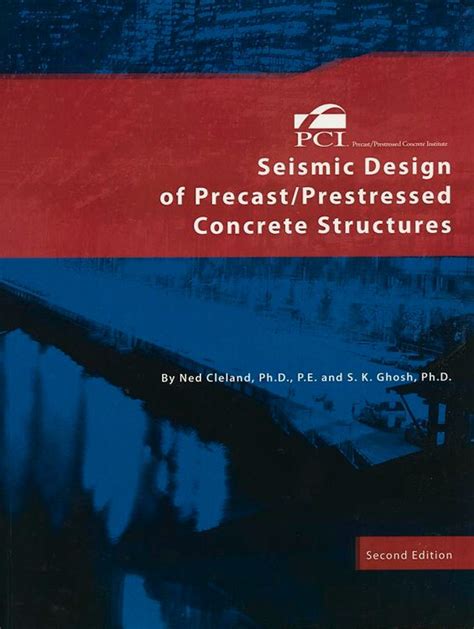 Read Designing With Precast And Prestressed Concrete Pci 