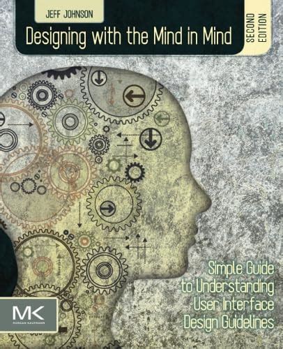 Read Designing With The Mind In Mind Simple Guide To 