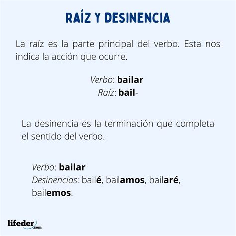Desinencia