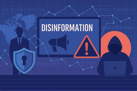 desinformatie