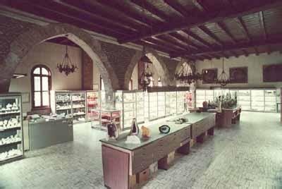 Desio La Miniera