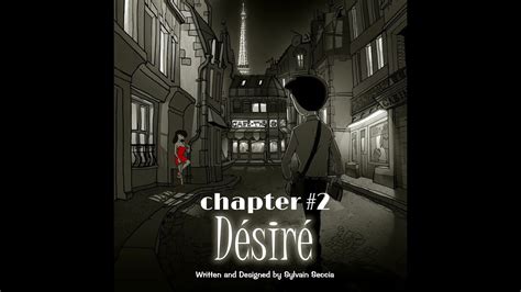 Desire Walkthrough Android