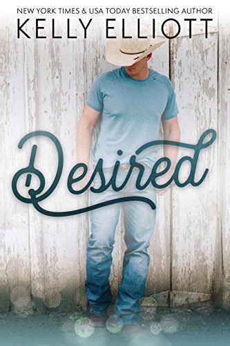 Full Download Desired Wanted Series Book 6 