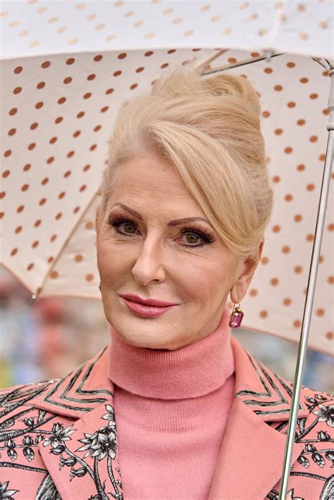 desiree nick biografie