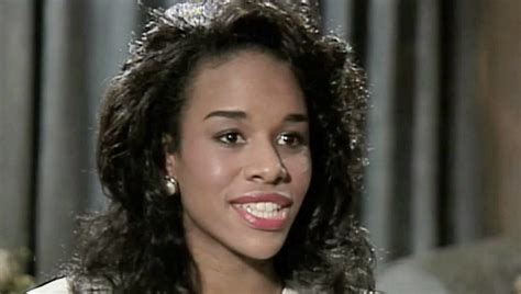 desiree washington