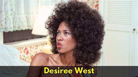 desiree west nude