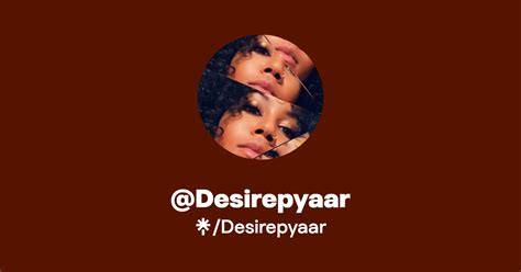 desirepyaar onlyfans