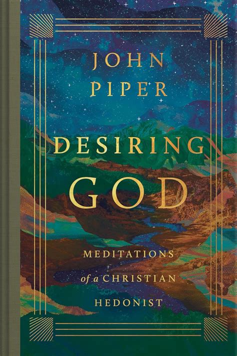 Desiring God Tripod