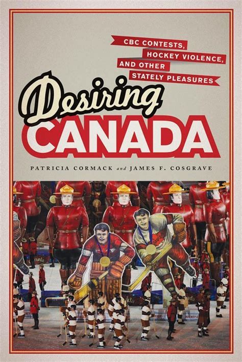 Read Online Desiring Canada 