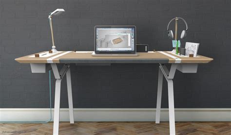 desk concept