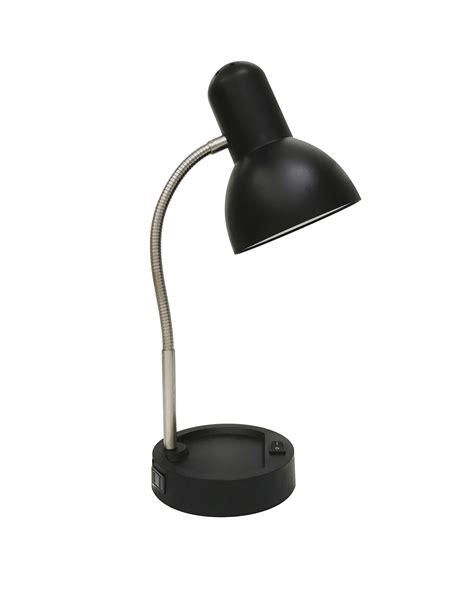 Desk Lamps For Small Workspaces
