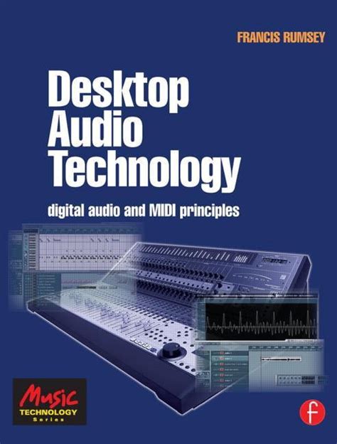 Desktop Audio Technology Digital Audio And Midi Principles