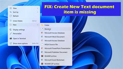 Desktop New Menu Missing Word Document Or Excel Missing Word Worksheet - Missing Word Worksheet