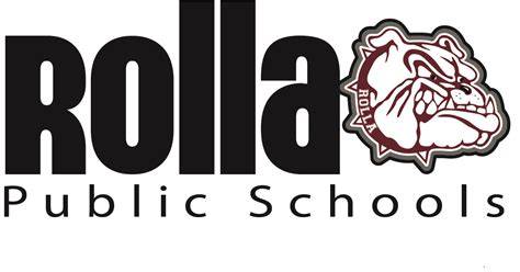 desktop publishing rolla public schools district