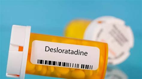 desloratadine | Desloratadine Ch nh Liu dng Tc dng