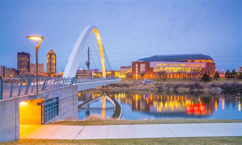 desmoines iowa