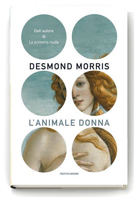 desmond morris animale donna