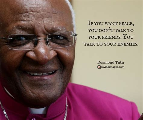 Desmond Tutu Quotes
