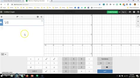 Desmos Graphing Calculator Root Word Of Graph - Root Word Of Graph