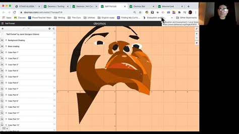 desmos texas