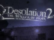 Desolation 2 Walkthrough
