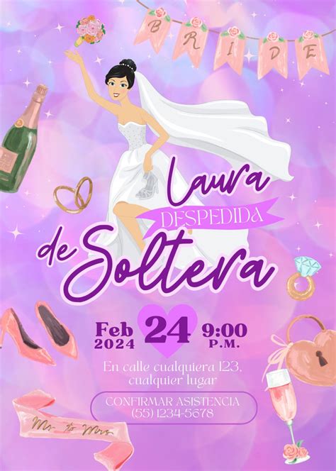 Despedida De Soltera Folla