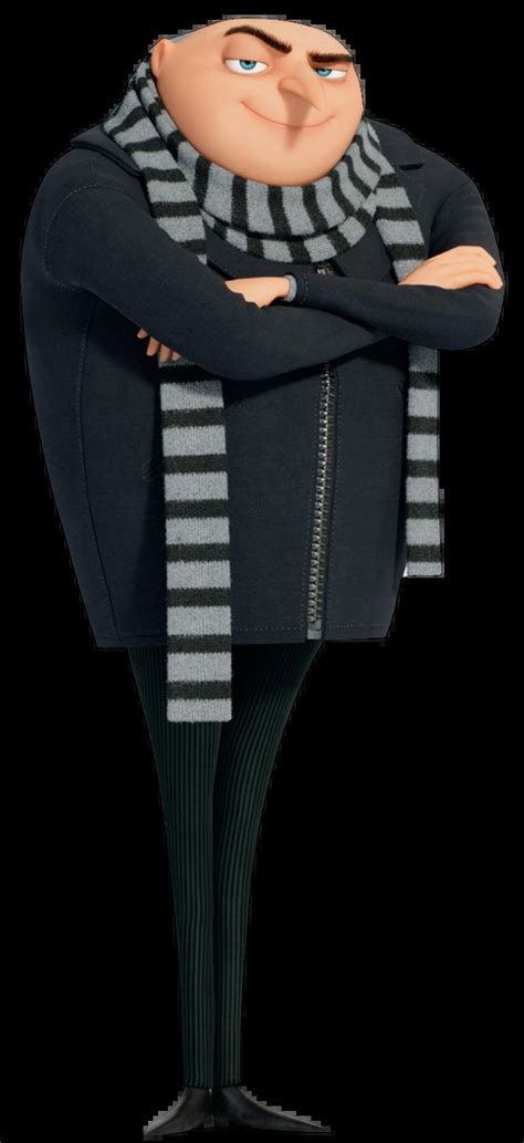 Despicable Guy