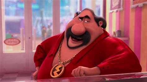 Despicable Me El Macho