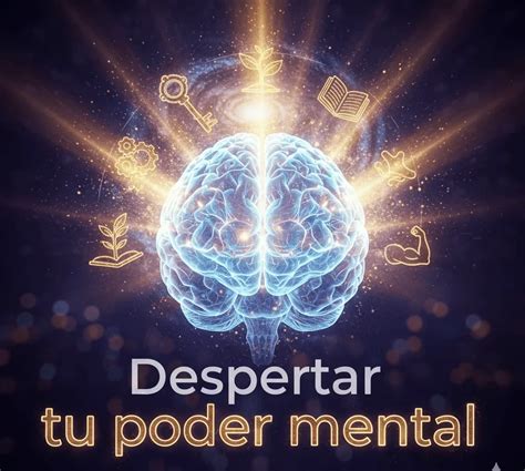Despierta Tu Poder Mental