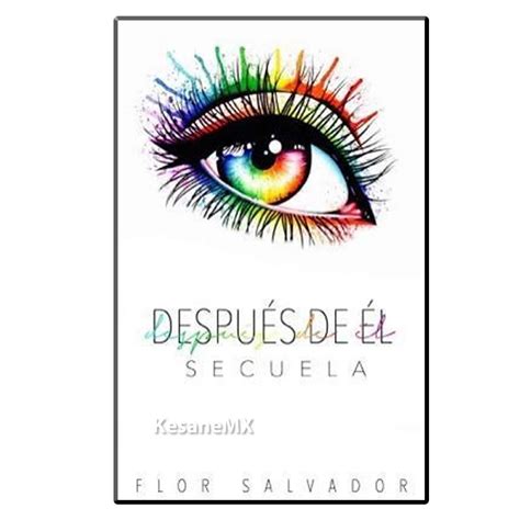 Despues De El