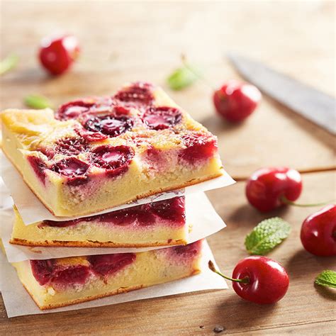 desserts grandioses