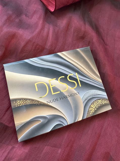 dessi nude