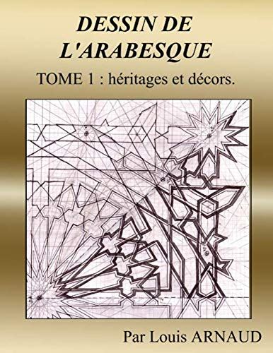 dessin de l arabesque heritages et decors french