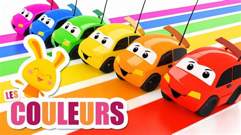 Dessin Voiture 3d   Apprendre Les Couleurs Les Nombres Et Les Formes - Dessin Voiture 3d